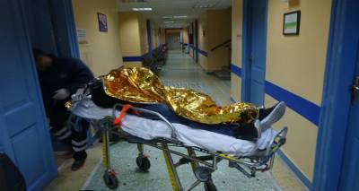 &Lambda;ή&mu;&nu;&omicron;&sigmaf;: &Kappa;&alpha;&rho;έ - &kappa;&alpha;&rho;έ &eta; ά&sigma;&kappa;&eta;&sigma;&eta; &epsilon;&tau;&omicron;&iota;&mu;ό&tau;&eta;&tau;&alpha;&sigmaf; &gamma;&iota;&alpha; &pi;&upsilon;&rho;&kappa;&alpha;&gamma;&iota;ά &sigma;&tau;&omicron; &laquo;&Mu;&alpha;&rho;&omicron;ύ&lambda;&alpha;&raquo; (video)