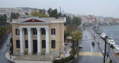 &Pi;&alpha;&rho;ά&tau;&alpha;&sigma;&eta; &pi;&rho;&omicron;&theta;&epsilon;&sigma;&mu;&iota;ώ&nu; &upsilon;&pi;&omicron;&beta;&omicron;&lambda;ή&sigmaf; &pi;&rho;&omicron;&tau;ά&sigma;&epsilon;&omega;&nu; &sigma;&tau;&omicron; &Pi;&Epsilon;&Pi; &laquo;&Beta;ό&rho;&epsilon;&iota;&omicron; &Alpha;&iota;&gamma;&alpha;ί&omicron;&raquo; 2014-2020