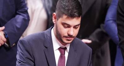 &laquo;Ό&chi;&iota;&raquo; &sigma;&tau;&eta;&nu; &kappa;&alpha;&tau;ά&rho;&gamma;&eta;&sigma;&eta; &tau;&omicron;&upsilon; &theta;&epsilon;&sigma;&mu;&omicron;ύ &tau;&omicron;&upsilon; &Epsilon;&pi;ά&rho;&chi;&omicron;&upsilon; &lambda;έ&epsilon;&iota; &omicron; &Alpha;&pi;. &Kappa;&omicron;&upsilon;&tau;&sigma;&omicron;&gamma;&iota;ά&nu;&nu;&eta;&sigmaf;