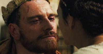 &Omicron; &laquo;Macbeth&raquo; έ&rho;&chi;&epsilon;&tau;&alpha;&iota; &sigma;&tau;&omicron; &Mu;&alpha;&rho;&omicron;ύ&lambda;&alpha; (video)