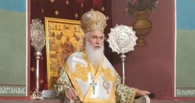 &Phi;&omega;&tau;&omicron;: &Pi;ά&tau;&epsilon;&rho; &Delta;&eta;&mu;ή&tau;&rho;&iota;&omicron;&sigmaf; &Alpha;&mu;&pi;&alpha;&nu;ά&beta;&alpha;&sigmaf;