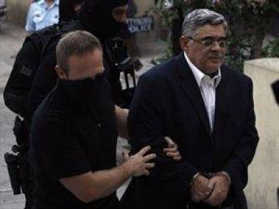 Προστατευόμενος μάρτυρας «καίει»  τον Μιχαλολιάκο