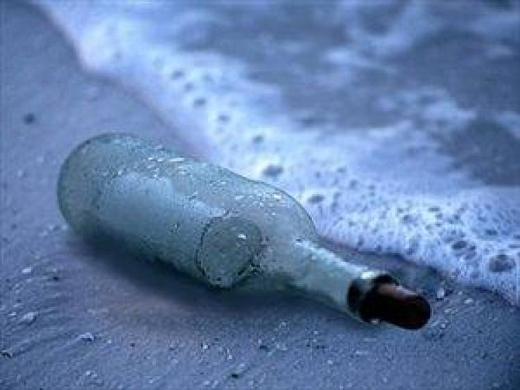 Μαίρη! Το γράμμα σου ήρθε 28 χρόνια αργότερα