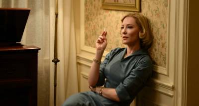 Η δραματική ταινία «Carol» στη μεγάλη οθόνη του Μαρούλα (video)