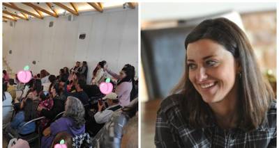 &Omicron;&iota; &pi;&alpha;&rho;&alpha;&mu;&upsilon;&theta;ά&delta;&epsilon;&sigmaf; &tau;&eta;&sigmaf; &Lambda;ή&mu;&nu;&omicron;&upsilon; &alpha;&phi;&eta;&gamma;ή&theta;&eta;&kappa;&alpha;&nu; &sigma;&tau;&omicron;&upsilon;&sigmaf; &mu;&iota;&kappa;&rho;&omicron;ύ&sigmaf; &kappa;&alpha;&lambda;&epsilon;&sigma;&mu;έ&nu;&omicron;&upsilon;&sigmaf; &tau;&eta;&sigmaf; &laquo;&Alpha;&pi;&omicron;&theta;ή&kappa;&eta;&sigmaf;&raquo; &tau;&iota;&mu;ώ&nu;&tau;&alpha;&sigmaf; &tau;&eta;&nu; &Pi;&alpha;&gamma;&kappa;ό&sigma;&mu;&iota;&alpha; &Eta;&mu;έ&rho;&alpha; &Pi;&alpha;&iota;&delta;&iota;&kappa;&omicron;ύ &Beta;&iota;&beta;&lambda;ί&omicron;&upsilon; (mp3+photos)