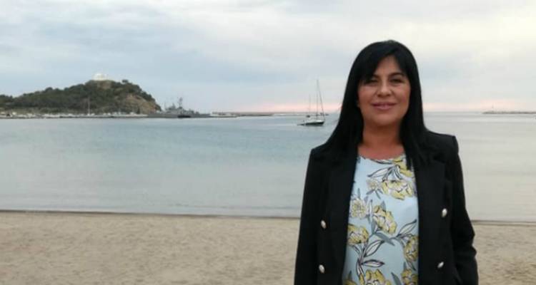 Μ. Τούφου: “Αρνητικός ο μοριακός έλεγχος για τον κορωνοϊό”