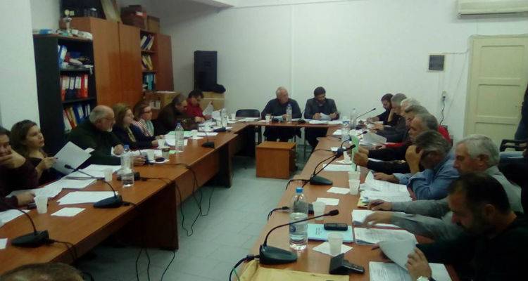 &Eta; &pi;&alpha;&rho;ά&tau;&alpha;&xi;&eta; &laquo;&Eta; &Lambda;ή&mu;&nu;&omicron;&sigmaf; &Delta;&iota;&epsilon;&kappa;&delta;&iota;&kappa;&epsilon;ί&raquo; &xi;&epsilon;&kappa;&alpha;&theta;&alpha;&rho;ί&zeta;&epsilon;&iota; &tau;&eta; &theta;έ&sigma;&eta; &tau;&eta;&sigmaf; &gamma;&iota;&alpha; &tau;&omicron; &kappa;&lambda;&epsilon;&iota;&sigma;&tau;ό &laquo;&Nu;ί&kappa;&omicron;&sigmaf; &Sigma;&alpha;&mu;&alpha;&rho;&alpha;&sigmaf;&raquo;