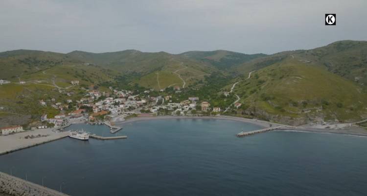 &Omicron; &Alpha;&eta; &Sigma;&tau;&rho;ά&tau;&eta;&sigmaf; &alpha;ύ&rho;&iota;&omicron; &sigma;&tau;&eta;&nu; &Epsilon;&Rho;&Tau;1 (video)