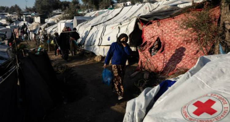 ΣΥΡΙΖΑ: Η κυβέρνηση αρνείται την αποσυμφόρηση των νησιών