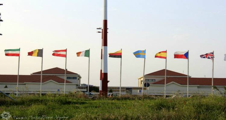 &Tau;&alpha; &nu;έ&alpha; &alpha;&epsilon;&rho;&omicron;&pi;&omicron;&rho;&iota;&kappa;ά &delta;&rho;&omicron;&mu;&omicron;&lambda;ό&gamma;&iota;&alpha; &alpha;&pi;ό &kappa;&alpha;&iota; &pi;&rho;&omicron;&sigmaf; &Lambda;ή&mu;&nu;&omicron; &alpha;&nu;&alpha;&kappa;&omicron;ί&nu;&omega;&sigma;&alpha;&nu; Astra &kappa;&alpha;&iota; Olympic Air