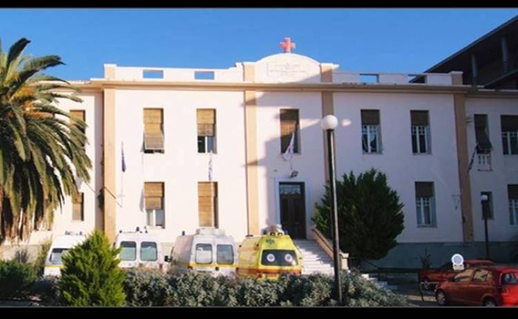 Ανοιχτή επιστολή προς του Βουλευτές Ν. Λέσβου απο την Ένωση Ιατρών του Νοσοκομείου Λήμνου