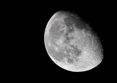 Πώς δημιουργήθηκε το φεγγάρι;