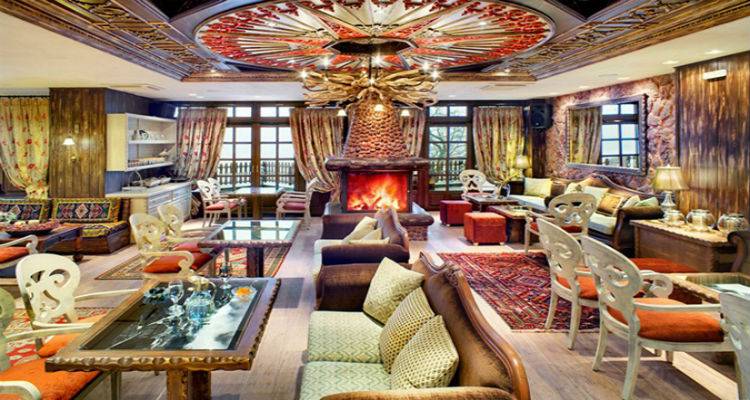 Πέντε ελληνικά χωριά για αυθεντικά Χριστούγεννα