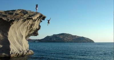 &Kappa;&alpha;&iota;&rho;ό&sigmaf;: &Epsilon;&rho;&chi;&epsilon;&tau;&alpha;&iota; &omicron; &pi;&rho;ώ&tau;&omicron;&sigmaf; &mu;ί&nu;&iota; &laquo;&kappa;&alpha;ύ&sigma;&omega;&nu;&alpha;&sigmaf;&raquo; | &Pi;&omicron;ύ &kappa;&alpha;&iota; &pi;ό&tau;&epsilon; &theta;&alpha; έ&chi;&epsilon;&iota; 30ά&rho;&iota;&alpha;
