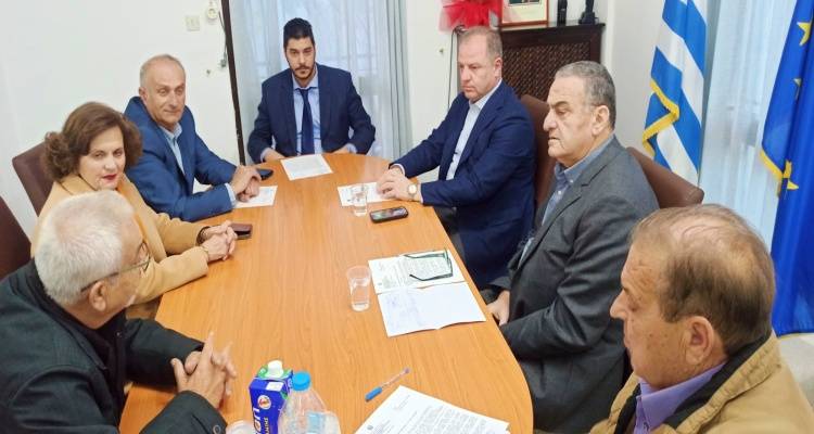 &Beta;&lambda;ά&tau;&tau;&alpha;&sigmaf;: &Alpha;&upsilon;&tau;ά &epsilon;ί&nu;&alpha;&iota; &tau;&alpha;  &laquo;&Pi;&rho;&omicron;&beta;&lambda;ή&mu;&alpha;&tau;&alpha; &Pi;&rho;&omega;&tau;&omicron;&gamma;&epsilon;&nu;ή &tau;&omicron;&mu;έ&alpha; &Lambda;ή&mu;&nu;&omicron;&upsilon; &kappa;&alpha;&iota; &Alpha;&gamma;ί&omicron;&upsilon;  &Epsilon;&upsilon;&sigma;&tau;&rho;&alpha;&tau;ί&omicron;&upsilon;&raquo;