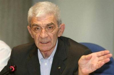 Γιάννης Μπουτάρης: Μα τι κάνει και τον λατρεύουν όλοι ;