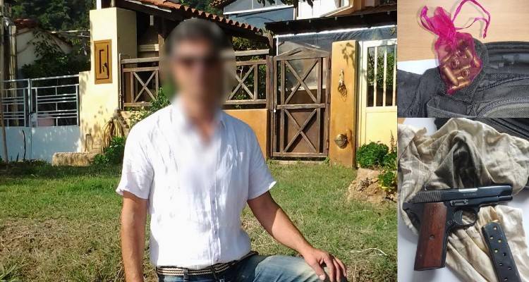 &Alpha;&nu;&delta;&rho;&alpha;&beta;ί&delta;&alpha;: &Sigma;&omicron;&kappa;ά&rho;&omicron;&upsilon;&nu; &omicron;&iota; &lambda;&epsilon;&pi;&tau;&omicron;&mu;έ&rho;&epsilon;&iota;&epsilon;&sigmaf; &tau;&omicron;&upsilon; &tau;&epsilon;&tau;&rho;&alpha;&pi;&lambda;&omicron;ύ &phi;&omicron;&nu;&iota;&kappa;&omicron;ύ -&Pi;ώ&sigmaf; &omicron; &delta;&rho;ά&sigma;&tau;&eta;&sigmaf; &pi;&rho;&omicron;&sigma;&pi;ά&theta;&eta;&sigma;&epsilon; &nu;&alpha; &epsilon;&xi;&alpha;&phi;&alpha;&nu;ί&sigma;&epsilon;&iota; &tau;&iota;&sigmaf; &sigma;&omicron;&rho;&omicron;ύ&sigmaf;