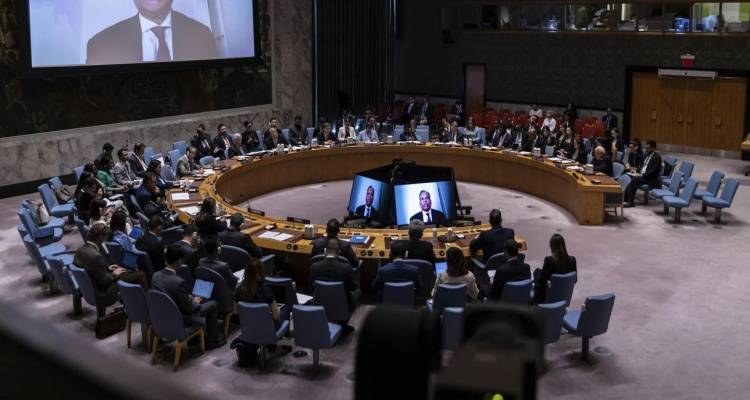 Κοινή δήλωση Ελλάδας και 4 ακόμη χωρών: Καλούμε το Ισραήλ να αναστρέψει άμεσα την απόφασή του για τη Γάζα και να μην την υλοποιήσει