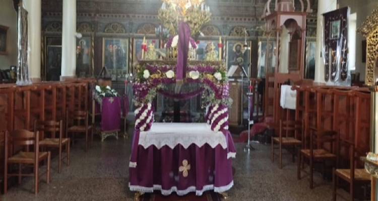 &Lambda;ή&mu;&nu;&omicron;&sigmaf;: &Omicron; &Epsilon;&pi;&iota;&tau;ά&phi;&iota;&omicron;&sigmaf; &sigma;&tau;&iota;&sigmaf; &Sigma;&alpha;&rho;&delta;έ&sigmaf;