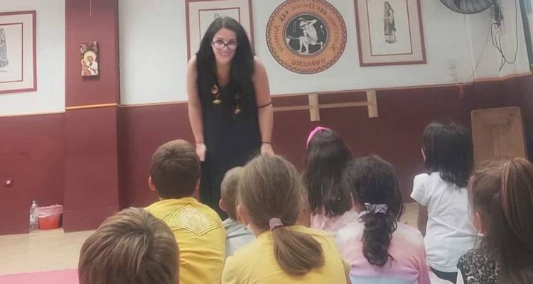 &Eta; &Pi;&alpha;&iota;&delta;&iota;&kappa;ή &Lambda;έ&sigma;&chi;&eta; &Delta;&eta;&mu;&iota;&omicron;&upsilon;&rho;&gamma;&iota;&kappa;ή&sigmaf; &Gamma;&rho;&alpha;&phi;ή&sigmaf; &kappa;&alpha;&iota; &Alpha;&nu;ά&gamma;&nu;&omega;&sigma;&eta;&sigmaf; &tau;&omicron;&upsilon; &Chi;.&Omicron;.&Lambda;. &xi;&epsilon;&kappa;ί&nu;&eta;&sigma;&epsilon; &mu;&epsilon; &mu;&epsilon;&gamma;ά&lambda;&eta; &sigma;&upsilon;&mu;&mu;&epsilon;&tau;&omicron;&chi;ή &kappa;&alpha;&iota; &pi;&omicron;&lambda;&lambda;ή &phi;&alpha;&nu;&tau;&alpha;&sigma;ί&alpha;