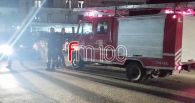 &Lambda;ή&mu;&nu;&omicron;&sigmaf;: &Sigma;&tau;&eta; &phi;&upsilon;&lambda;&alpha;&kappa;ή &omicron; 45&chi;&rho;&omicron;&nu;&omicron;&sigmaf; &omicron;&delta;&eta;&gamma;ό&sigmaf; &pi;&omicron;&upsilon; &pi;&rho;&omicron;&kappa;ά&lambda;&epsilon;&sigma;&epsilon; &tau;&rho;&omicron;&chi;&alpha;ί&omicron; &sigma;&tau;&eta; &Mu;ύ&rho;&iota;&nu;&alpha;