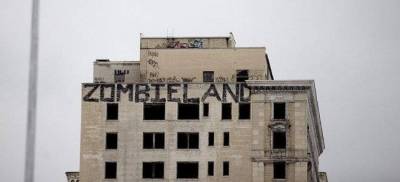 25 απίστευτα στοιχεία για το χρεοκοπημένο Ντιτρόιτ που θα σας αφήσουν με το στόμα ανοικτό [λίστα]