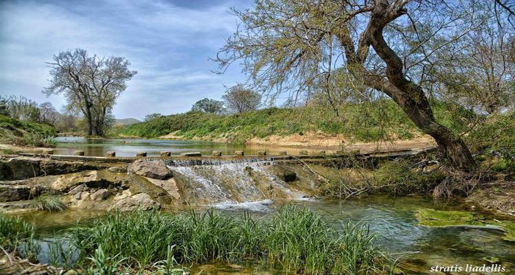Δυσλειτουργία στον βιολογικό του Λιβαδοχωρίου | Συνεργασία με την 130 ΣΜ επιδιώκει ο Δήμος Λήμνου (mp3)