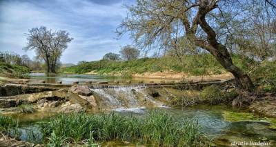 Δυσλειτουργία στον βιολογικό του Λιβαδοχωρίου | Συνεργασία με την 130 ΣΜ επιδιώκει ο Δήμος Λήμνου (mp3)