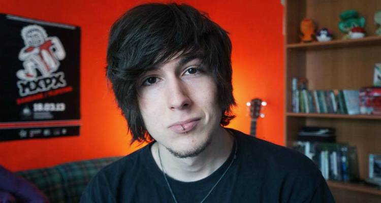 Lynx: Ο YouTuber από τη Λήμνο με τους χιλιάδες συνδρομητές μιλάει στο VICE