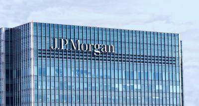JP Morgan: Έ&rho;&chi;&epsilon;&tau;&alpha;&iota; &eta; &epsilon;&pi;&epsilon;&nu;&delta;&upsilon;&tau;&iota;&kappa;ή &beta;&alpha;&theta;&mu;ί&delta;&alpha; &gamma;&iota;&alpha; &tau;&eta;&nu; &Epsilon;&lambda;&lambda;ά&delta;&alpha;