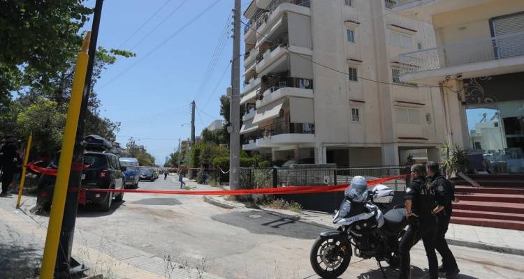 &laquo;&Delta;&epsilon;&nu; &theta;έ&lambda;&omega; &pi;&iota;&alpha; &nu;&alpha; &zeta;&omega;, &alpha;&upsilon;&tau;ό&sigmaf; &omicron; &kappa;ό&sigma;&mu;&omicron;&sigmaf; &delta;&epsilon;&nu; &epsilon;ί&nu;&alpha;&iota; &pi;&iota;&alpha; &gamma;&iota;&alpha; &mu;έ&nu;&alpha;&raquo;: &Sigma;&omicron;&kappa; &alpha;&pi;ό &tau;&omicron; &gamma;&rho;ά&mu;&mu;&alpha; &tau;&eta;&sigmaf; 17&chi;&rho;&omicron;&nu;&eta;&sigmaf; &pi;&omicron;&upsilon; έ&kappa;&alpha;&nu;&epsilon; &beta;&omicron;&upsilon;&tau;&iota;ά &sigma;&tau;&omicron; &kappa;&epsilon;&nu;ό &mu;&epsilon; &phi;ί&lambda;&eta; &tau;&eta;&sigmaf;
