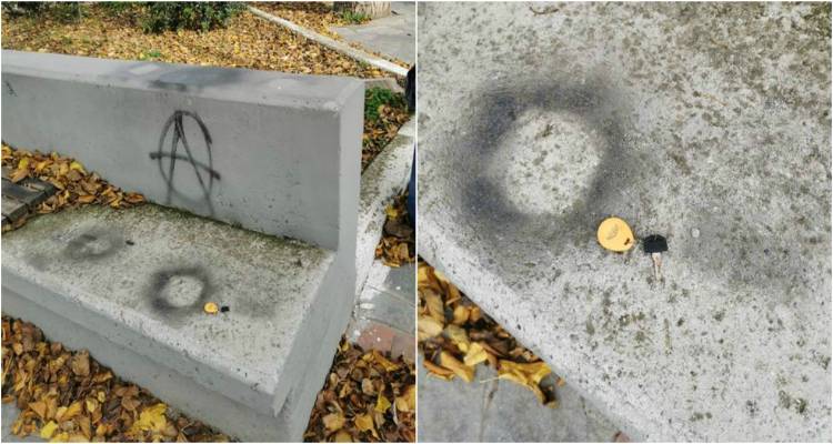Βρέθηκε το κλειδί της φωτογραφίας στο πάρκο Ανδρωνίου