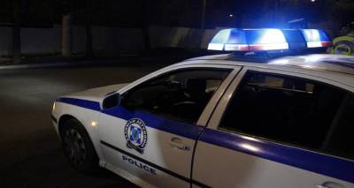 Λήμνος: Συνελήφθη 38χρονος για οδήγηση σε κατάσταση μέθης