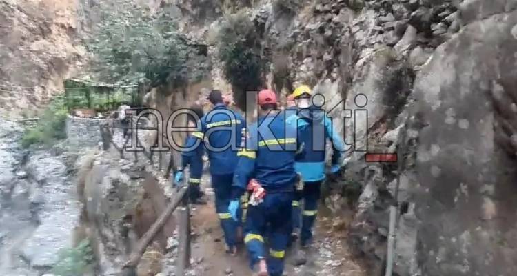 «Ακούσαμε δύο μπαμ»: Συγκλονίζουν οι μαρτυρίες για την τραγωδία με την 35χρονη που σκοτώθηκε στη Σαμαριά