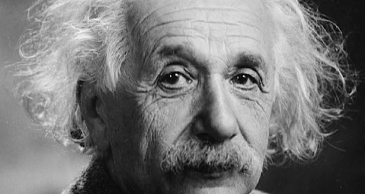 Οι 5 κανόνες του Αϊνστάιν για μια καλύτερη ζωή