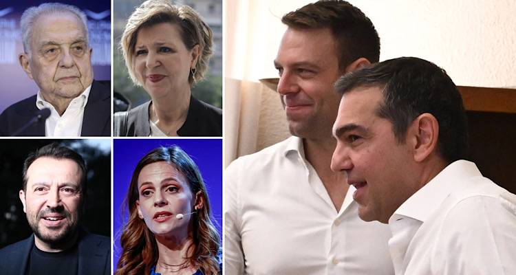 &Sigma;&Upsilon;&Rho;&Iota;&Zeta;&Alpha;: &Tau;&epsilon;&lambda;&epsilon;&sigma;ί&gamma;&rho;&alpha;&phi;&omicron; &sigma;&tau;&omicron;&nu; &Kappa;&alpha;&sigma;&sigma;&epsilon;&lambda;ά&kappa;&eta; &gamma;&iota;&alpha; &tau;&omicron; &delta;&eta;&mu;&omicron;&psi;ή&phi;&iota;&sigma;&mu;&alpha; &alpha;&pi;ό &pi;&rho;&omicron;&epsilon;&delta;&rho;&iota;&kappa;&omicron;ύ&sigmaf; &kappa;&alpha;&iota; &omicron;&mu;ά&delta;&alpha; &Alpha;&chi;&tau;&sigma;&iota;ό&gamma;&lambda;&omicron;&upsilon; - &Alpha;&nu;ή&sigma;&upsilon;&chi;&omicron;&sigmaf; &omicron; &Tau;&sigma;ί&pi;&rho;&alpha;&sigmaf;