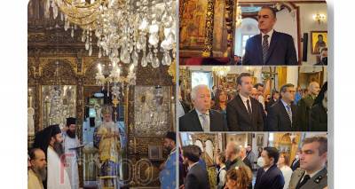 &Xi;&epsilon;&kappa;ί&nu;&eta;&sigma;&alpha;&nu; &omicron;&iota; &epsilon;&omicron;&rho;&tau;&alpha;&sigma;&tau;&iota;&kappa;έ&sigmaf; &epsilon;&kappa;&delta;&eta;&lambda;ώ&sigma;&epsilon;&iota;&sigmaf; &gamma;&iota;&alpha; &tau;&eta;&nu; &epsilon;&pi;έ&tau;&epsilon;&iota;&omicron; &alpha;&pi;&epsilon;&lambda;&epsilon;&upsilon;&theta;έ&rho;&omega;&sigma;&eta;&sigmaf; &tau;&eta;&sigmaf; &Lambda;ή&mu;&nu;&omicron;&upsilon; | &Epsilon;&pi;ί&sigma;&eta;&mu;&eta; &delta;&omicron;&xi;&omicron;&lambda;&omicron;&gamma;ί&alpha; &sigma;&tau;&omicron;&nu; &Mu;&eta;&tau;&rho;&omicron;&pi;&omicron;&lambda;&iota;&tau;&iota;&kappa;ό &Nu;&alpha;ό &tau;&eta;&sigmaf; &Alpha;&gamma;ί&alpha;&sigmaf; &Tau;&rho;&iota;ά&delta;&alpha;&sigmaf; (Photos &amp; Video)