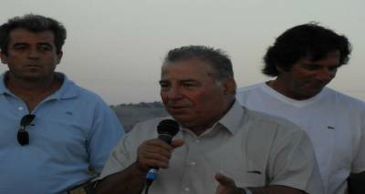 Ο Ιατρικός Σύλλογος Λήμνου για το χαμό του Τιμολέων Παλαιολόγου