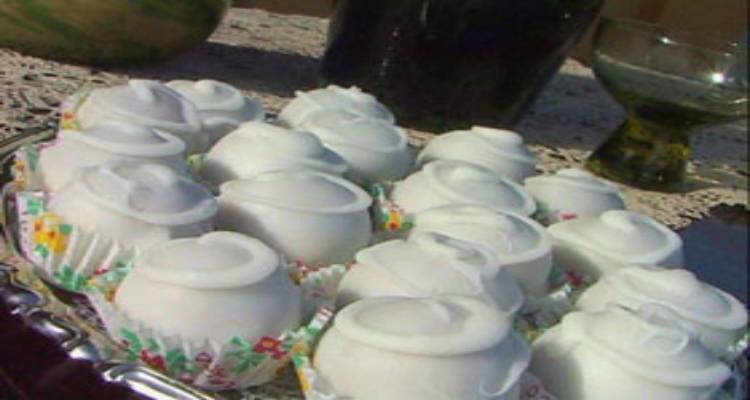 Βενιζελικά Λήμνου