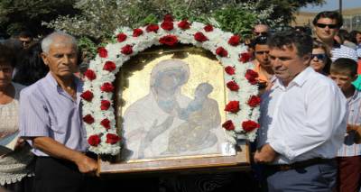 &Alpha;&nu;&alpha;&kappa;&omicron;&iota;&nu;ώ&theta;&eta;&kappa;&epsilon; &tau;&omicron; &pi;&rho;ό&gamma;&rho;&alpha;&mu;&mu;&alpha; &gamma;&iota;&alpha; &tau;&eta;&nu; &epsilon;&omicron;&rho;&tau;ή &tau;&omicron;&upsilon; &Iota;&epsilon;&rho;&omicron;ύ &Mu;&epsilon;&tau;&omicron;&chi;ί&omicron;&upsilon; &Pi;&alpha;&nu;&alpha;&gamma;ί&alpha;&sigmaf; &Tau;&rho;ύ&gamma;&eta;&sigmaf;