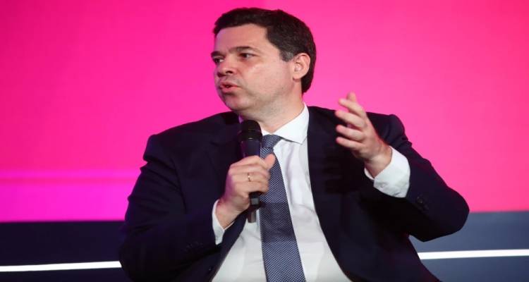 Κοντογεώργης: Σε πλήρη εξέλιξη όλα τα σημαντικά έργα σε Μυτιλήνη, Λήμνο και Άγιο Ευστράτιο