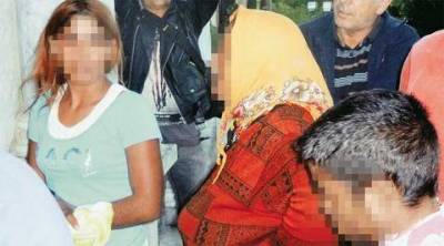 Νέα υπόθεση «Μαρίας» στη Μυτιλήνη. Συλλήψεις για αρπαγή μωρού