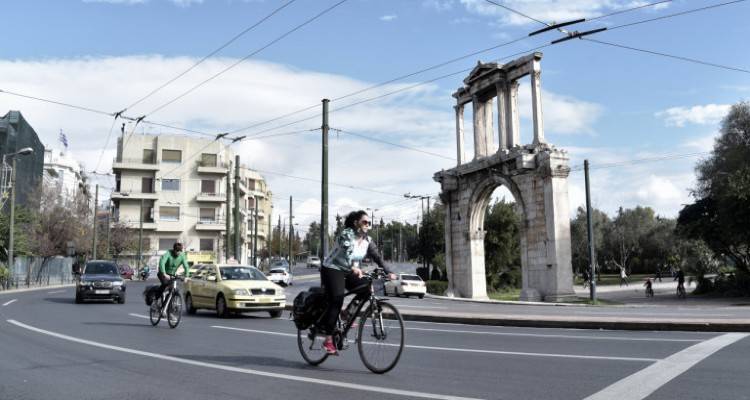&Pi;&rho;&omicron;&sigmaf; &sigma;&tau;&alpha;&delta;&iota;&alpha;&kappa;ή ά&rho;&sigma;&eta; &tau;&omicron;&upsilon; lockdown &alpha;&pi;ό 1&eta; &Mu;&alpha;&rho;&tau;ί&omicron;&upsilon; | &Tau;&iota; &kappa;&alpha;&iota; &pi;ώ&sigmaf; &sigma;&kappa;έ&phi;&tau;&omicron;&nu;&tau;&alpha;&iota; &nu;&alpha; &alpha;&nu;&omicron;ί&xi;&epsilon;&iota;