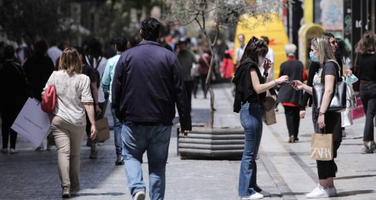 &Sigma;&upsilon;&nu;&alpha;&gamma;&epsilon;&rho;&mu;ό&sigmaf; &mu;&epsilon; &tau;&iota;&sigmaf; &nu;έ&epsilon;&sigmaf; &mu;&epsilon;&tau;&alpha;&lambda;&lambda;ά&xi;&epsilon;&iota;&sigmaf; &tau;&omicron;&upsilon; &kappa;&omicron;&rho;&omega;&nu;&omicron;ϊ&omicron;ύ &sigma;&tau;&eta;&nu; &Epsilon;&lambda;&lambda;ά&delta;&alpha; | 2 &kappa;&rho;&omicron;ύ&sigma;&mu;&alpha;&tau;&alpha; &sigma;&tau;&eta;&nu; &Alpha;&tau;&tau;&iota;&kappa;ή