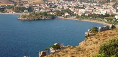 «Άγνωστα του Αιγαίου Πελάγους νησιά» τα νησιά του Βορείου Αιγαίου για τα αμερικανικά πρακτορεία