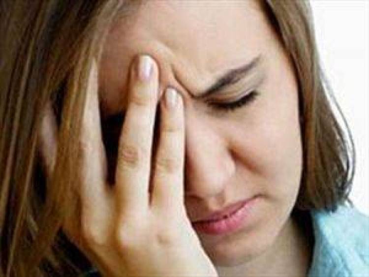 Τι πρέπει να τρώτε όταν έχετε στρες;