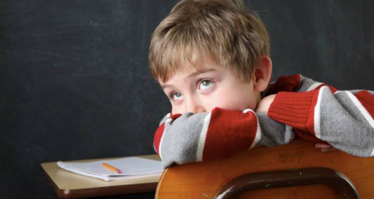 Διάκριση μεταξύ φυσιολογικής και μη ζωηρότητας