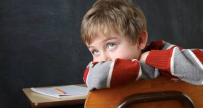 Διάκριση μεταξύ φυσιολογικής και μη ζωηρότητας