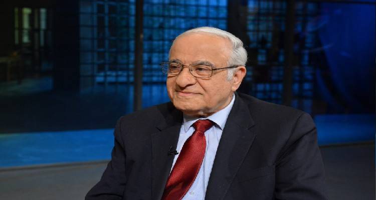 Η συνέντευξη του Διονύση Σιμόπουλου στην Δέσποινα Βασιλειάδου λίγο πριν την ομιλία του στη Λήμνο το 2016