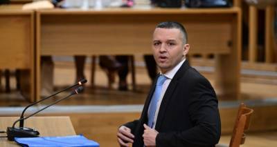 &Alpha;&pi;&omicron;&phi;&upsilon;&lambda;&alpha;&kappa;ί&zeta;&epsilon;&tau;&alpha;&iota; &sigma;ή&mu;&epsilon;&rho;&alpha; &omicron; &Kappa;&alpha;&sigma;&iota;&delta;&iota;ά&rho;&eta;&sigmaf;: &Gamma;&iota;&alpha;&tau;ί &tau;&omicron; &nu;&omicron;&mu;&iota;&kappa;ό &pi;&lambda;&alpha;ί&sigma;&iota;&omicron; &delta;&epsilon;&nu; &tau;&omicron;&upsilon; &epsilon;&pi;&iota;&tau;&rho;έ&pi;&epsilon;&iota; &nu;&alpha; &epsilon;ί&nu;&alpha;&iota; &sigma;&epsilon; &epsilon;&kappa;&lambda;&omicron;&gamma;&iota;&kappa;ό &sigma;&upsilon;&nu;&delta;&upsilon;&alpha;&sigma;&mu;ό, &tau;&iota; &lambda;έ&nu;&epsilon; &sigma;&upsilon;&nu;&tau;&alpha;&gamma;&mu;&alpha;&tau;&omicron;&lambda;ό&gamma;&omicron;&iota;